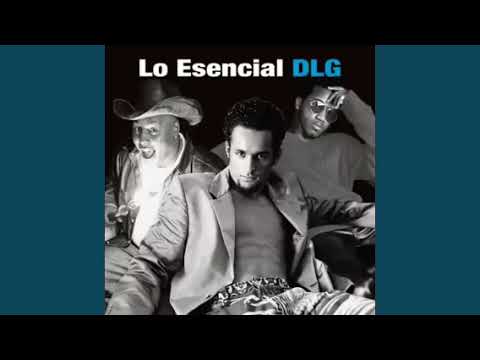 D.L.G. - Me Va Extrañar (Unchained My Heart) (Cover Audio)