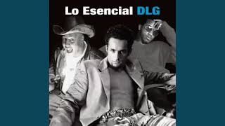 D.L.G. - Me Va Extrañar (Unchained My Heart) (Cover Audio)