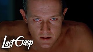 Last Gasp (1995) | Full Movie | Robert Patrick | Joanna Pacula | Vyto Ruginis