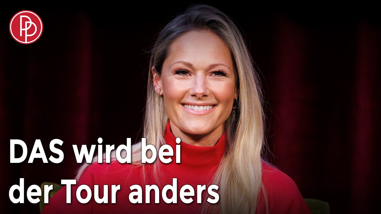 Helene Fischer schockt Fans: Große Änderung für neue Tour  • PROMIPOOL