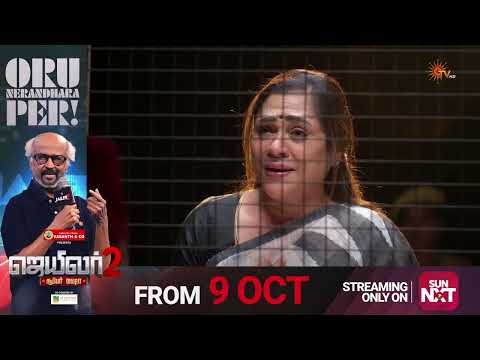 Kayal - Semma Scenes |09 Oct 2026 | Tamil Serial | Sun TV