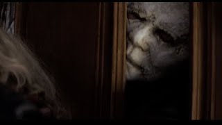 ブギーマンと40年の時を経てついにローリーが対決／映画『ハロウィン』本編映像