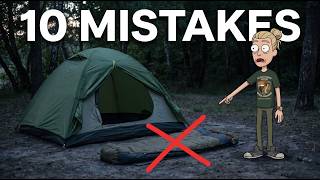 Details 10 Camping Mistakes Beginners Make (And Easy Ways To Fix Them) News