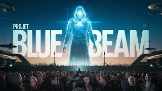 Le Mystérieux Projet Blue Beam Aliens, Ovnis Et Contrôle Mental Mythe Ou Menace Réelle ?