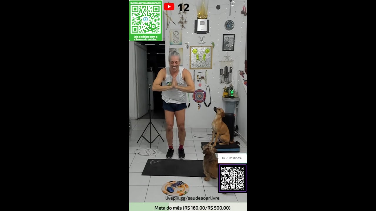 ACTIVATE YOUR SPIRIT and END PANIC SYNDROME with these #challenge classes