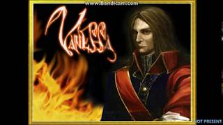 【Reverse】VANESSA(ESP)