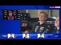MotoGP, Bezzecchi: "Non potevo mollare". Su Aprilia è terzo nel GP di Gran Bretagna, a Silverstone