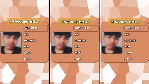 MY NAME MY AGE MY FEV COLOUR ☺️🤭||ALIGHT MOTION PRESET BY MENING EDITZ// PRESET LINK IN DISCRETION 👇