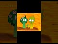 Sprunki Season 4 Epic Fight credit to@DannyMation_ #phonk #sprunki #edit #shorts