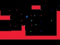 Geometry Dash: Tidal Wave | Blue Bouncing Square