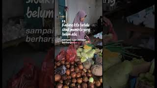 kadang kita #kadang #kita #terlalu #sibuk