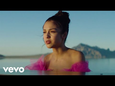 Olivia Rodrigo -  All I Want