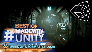 BEST OF MADE WITH UNITY #105 - Week of December 3, 2020