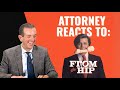 Can You Say "A**hole" in Court? | Attorney Reacts