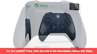 Xbox Wireless Controller - Patrol Tech Special Edition