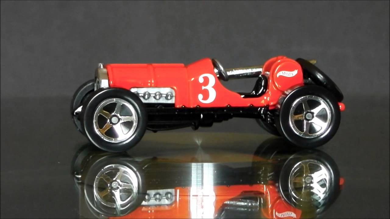 hot wheels old number 3