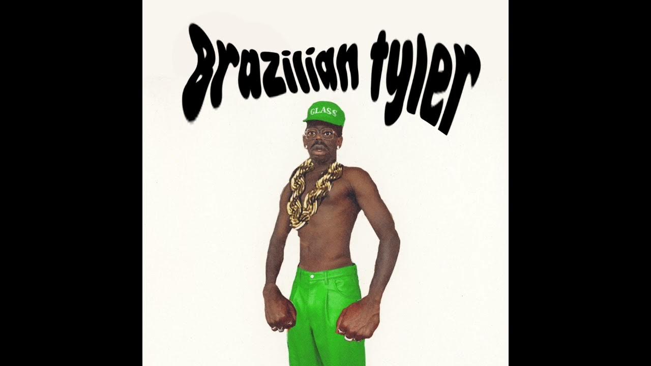 I'll Take Care of You (Brazilian Remix) I'll Take Care of You (Brazilian Remix)