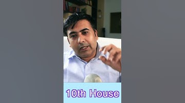 Introduction To 10th Lord In Your Chart | Lunar Astro