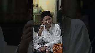Suaranya Merdu Sekali Mughrom mugrom ahbabulmusthofa habibsyech viral shorts trending