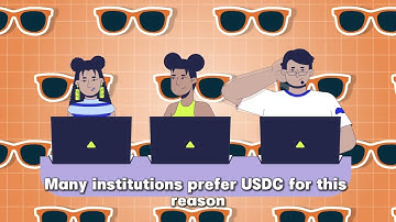 Stablecoins Explained: USDT vs USDC vs DAI - Which is Safest?