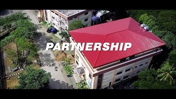 UEDC Institutional Video "Building Resilient Communities"