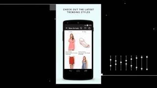 Download the new ZALORA App: Asia's Best Shopping Companion screenshot 3