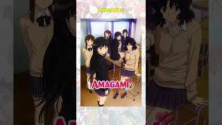 10 ANIMES DE ROMANCE ESCOLAR PARA VOCÊ ASSISTIR! #2 10 ANIMES DE ROMANCE ESCOLAR PARA VOCÊ ASSISTIR! #2