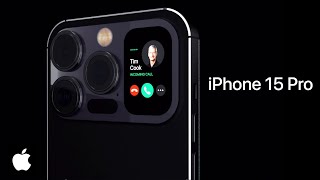 iPhone 15 and iPhone 15 Pro | Apple