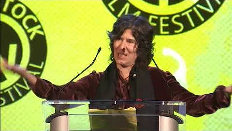 Debra Granik - Honorary Fiercely Independent Award...