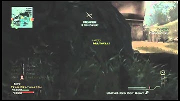 mw3 montage part 1
