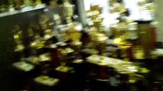 Hoover Math Team Post-Mandelbrot