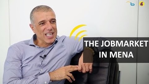 Interview with Rabea Ataya, Founder & CEO of Bayt.com