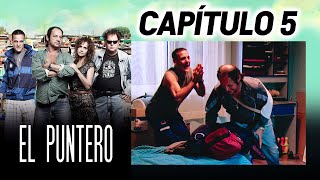 El Puntero - Capítulo 5 - ALTA DEFINICIÓN