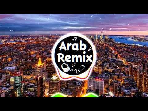 ريمكس سعد المجرد اغنية انتي بغية واحد