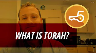 Let’s talk Torah!