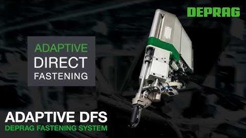 Semblex Flow Drilling Assembly Equipment Educational Video