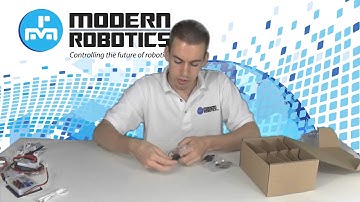 Full and Base FTC Kit