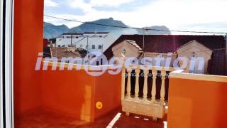 Compra Chalet en Murcia - Chalet con buhardilla y sótano
