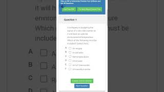 CompTIA Certifications | Security+ Exam SY0-601 Dumps | Pass4Future