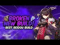 UPDATED BEIDOU GUIDE! Best Beidou Build - Artifacts, Weapons, Teams & Showcase | Genshin Impact