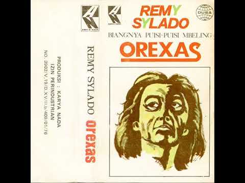 Orexas