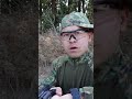 リボルバーを射撃する際の危険性