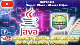 Inheritance, Superclasses and Child Classes in Java Part 1/2