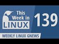 Linux 5.11, Linux On Mars!, KDE Plasma 5.21, Linux Mint, Fedora, Kodi | This Week in Linux 139