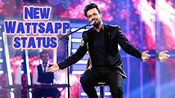 Kadi Te Has Bol Ve Atif Aslam New Wattsapp Status🎹🎹