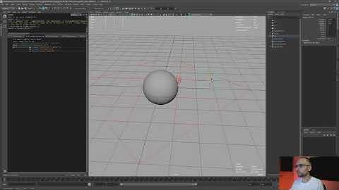 04 Facial Data-Centric Rigging: 101 ghost control slider