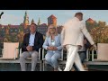 Opening Ceremony - 2024 ECA Junior and U23 Canoe Slalom European Championships