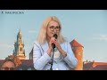 Opening Ceremony - 2024 ECA Junior and U23 Canoe Slalom European Championships