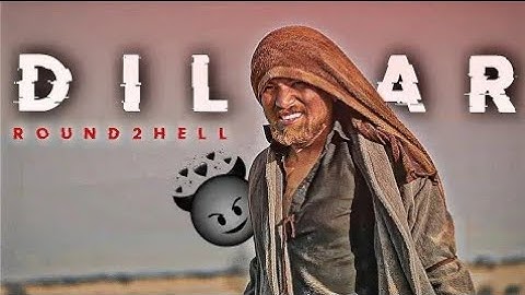 FT.Round 2 hell × AGE Of Water Edit Velocity Status | R2H Zombies part 2 | #round2hell #velocityedit