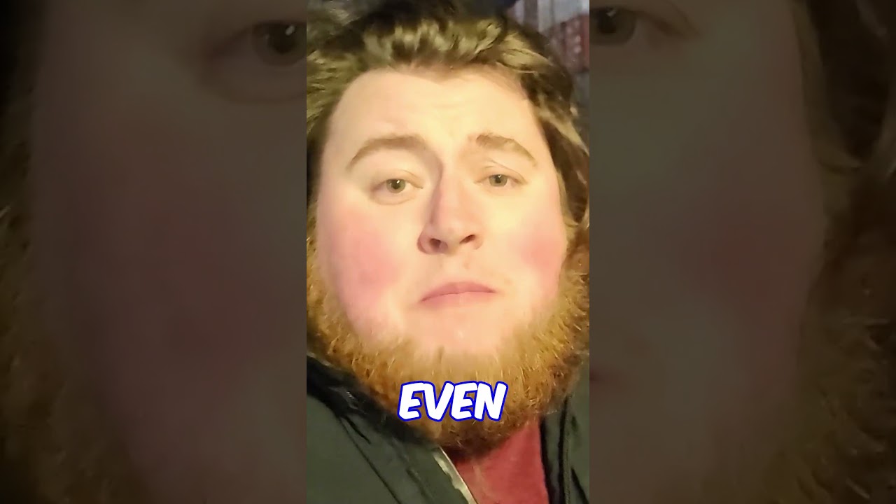 McDonald's 'Jr. Chicken' Review